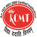 KCMT Opens Applications for Various UG and PG Programs, Check Details Here!